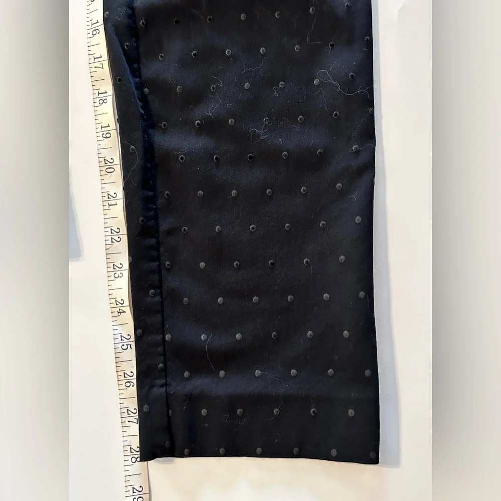 Charter Club Chino Style Pants Size 8